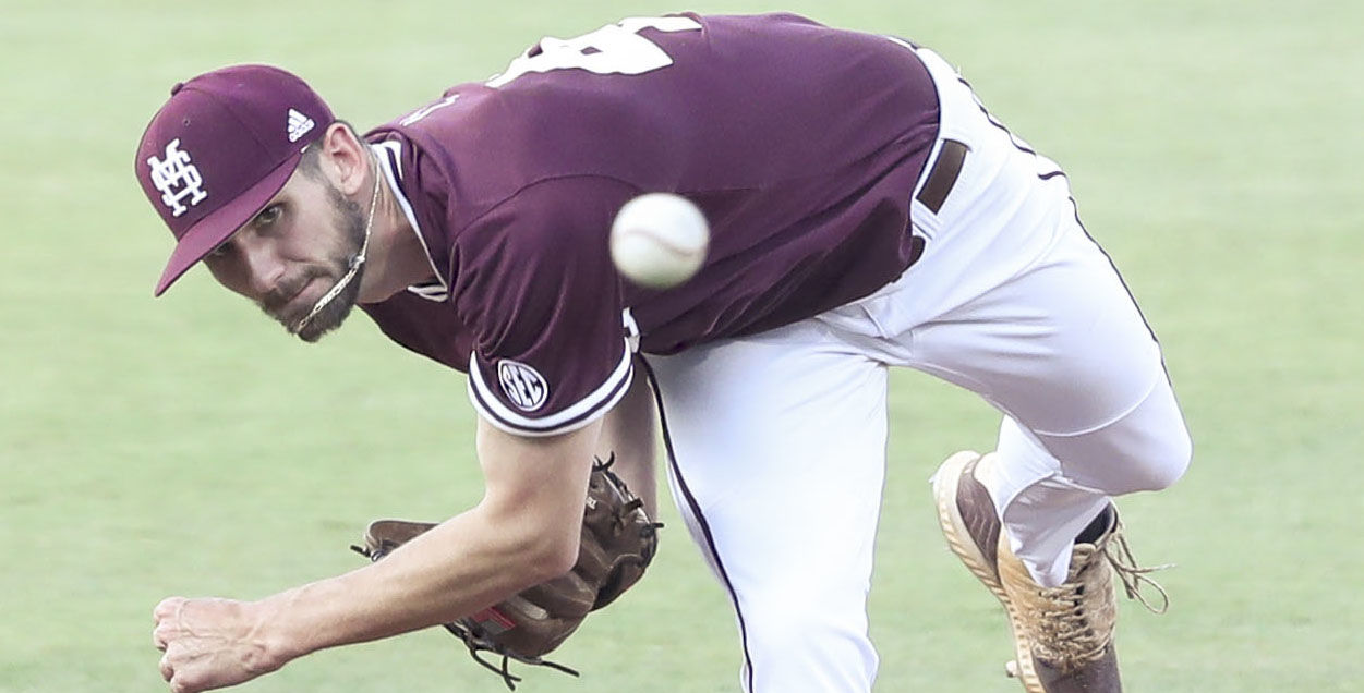 Mississippi State baseball